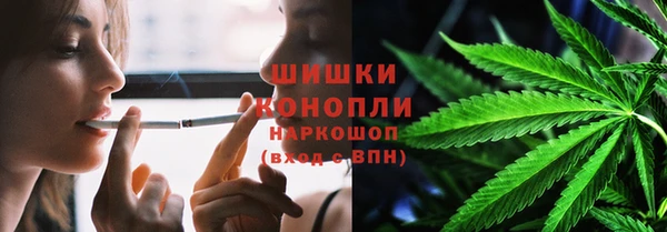 молекула духа Верея